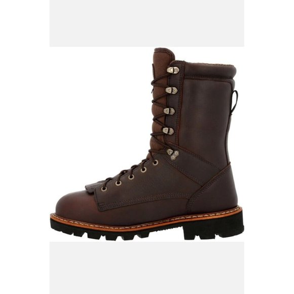 ROCKY ELK STALKER WATERPROOF OUTDOOR BOOTS RKS0549 - Sizes 10.5M - NEW main image 4